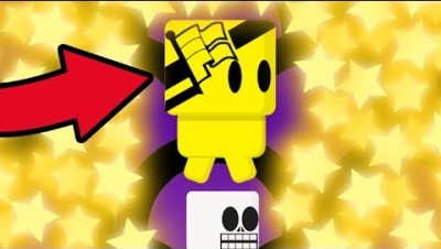 HOW TO GET THE SECRET SKIN CODE?! (UNLIMITED STARS) (Stomped.io New .IO Game)