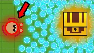 HOW TO GET UNLIMITED GOLD CHESTS! (NEW VERSION FIGHTZ.IO) (Worldofmage.io New .IO Game)