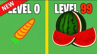 HOW TO GROW THE BIGGEST FARM! // Farmerz.io