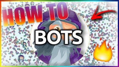 One of the Best Agario Bots Proxy Server 