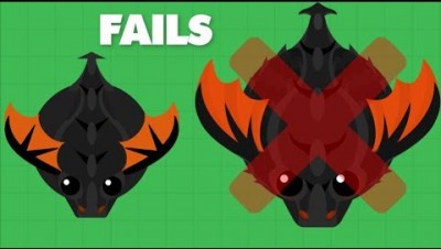 How To NOT Get KING DRAGON - Mope.io Fails And bests Moments + 1v1s