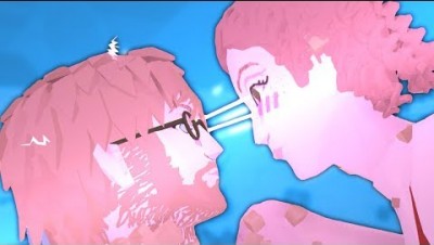 How To Seduce A MAN! Beach Flirting! - Beach Date Gameplay