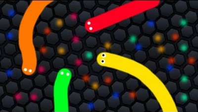 HOW TO TAKE ALL SNAKES FROM SERVER! (Slither.io Funny Moments)