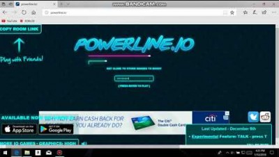 How to Unlock the Black Skin in powerline.io