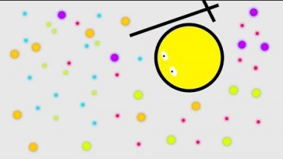 HOW YOU CAN DAMAGE ANY PLAYERS IN RUSHER.IO! (Rusher.io Funny Moments)