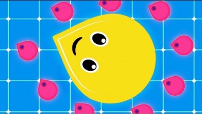 ХУДШАЯ ИО ИГРА!? БИТВА КРАСКАМИ! SPLATTY.IO - НОВАЯ ИО ИГРА!