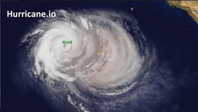 Hurricane.io Perfect Storm