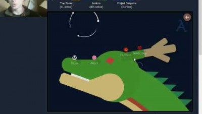 I am a legend! | Bonk.io #