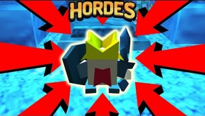 I Am Clickbait - Hordes.io PvP Highlights