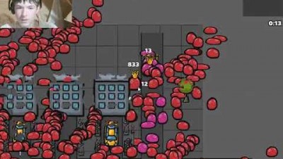 I ate an entire city! | Smismi.online #1