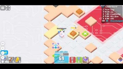 i got jammed! pie.ai gaming