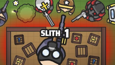 ИДЕАЛЬНАЯ ТАКТИКА! Foes.io