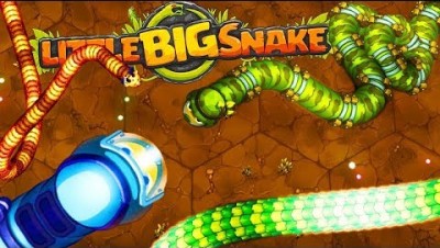 Игра Змейка. Занял 1 место в топе. LITTLE BIG SNAKE. Edkubb game. SLITHER.IO. WORMAX.IO.