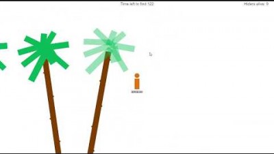 играю в BROFIST.IO