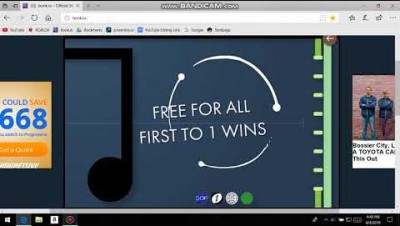 ILLUMINATI - Bonk.io Gameplay #10