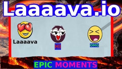 INCREDIBLE The 3 NEWEST .io GAMES Lavaaaa.io Luffy.io Puble.io record  LeeZY   iXPLODE Cookieguy