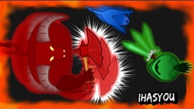 INSANE BALROG DEMON BOSS FIGHT!! New Doomed2.io Ghosts, Devil Boss & Adamant Material Update!!