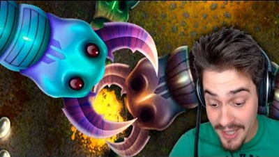 INSATIA.IO - MINHOCAS CARNÍVORAS NO CELULAR #02 ‹ AbooT ›