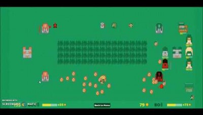 Intro to Castlearena.io[New awesome game]