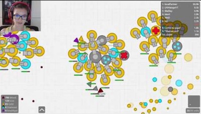 Tanksmith io — Play for free at