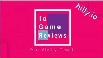Io Reviews | Underrated | Hilly.io (gravity balls)  (5)