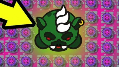 IS IT POSSIBLE TO CAPTURE EVERY TROLL? (1000+ TROLLS) (Lordz.io New Sandbox Update)