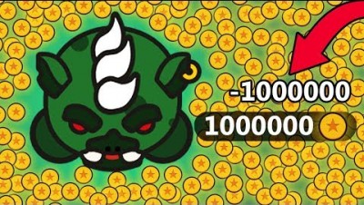 IS THE MIGHTY TROLL WORTH BUYING?? (Buying 1000+ Trolls) (Lordz.io New Troll Update)