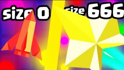 IS THIS THE MOST ADDICTIVE .IO GAME EVER CREATED? (666+ SIZE LEVEL) l Skyroyale.io New .IO Games