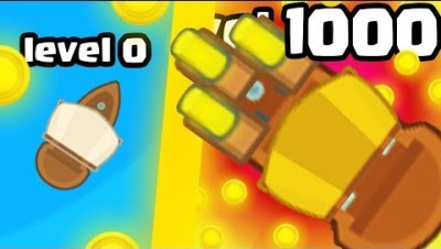 IS THIS THE MOST EXPENSIVE  SHIP EVOLUTION UPGRADE? (1000+ HIGH LEVEL) l Piratez.io New .IO Games