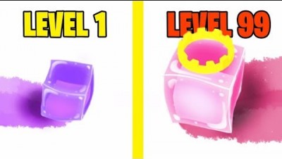 IS THIS THE STRONGEST SLIME IN THE GAME? // Slimes.io