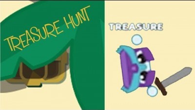 ISLAND DEFENDER, SURVIVING ON PIRANHAS AND CHESTS (STARVE IO)