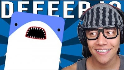 JOGANDO O NOVO DEEEEP.IO