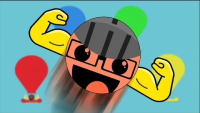 JOGUEI BONK.IO COM MÚSCULOS