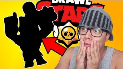 JOGUEI DE BROCK E ACONTECEU ALGO INCRÍVEL ! - Brawl Stars ( Ep. 13 )