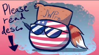 JWUpdate~! New Speedpaint Poll!