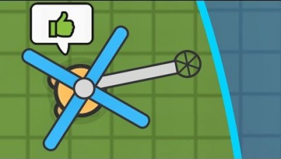 КАК ПОЛУЧИТЬ ВЕРТОЛЕТ! ZombsRoyale.io