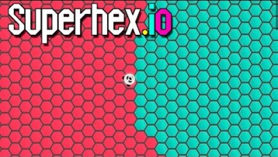 Superhex io