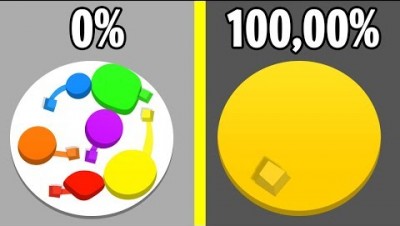 КАК ЗАХВАТИТЬ ВСЮ КАРТУ! - Paper.io 2