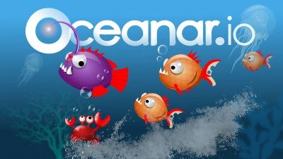 KATİL BALIK ÇETESİ SAVAŞI | (oceanar.io)