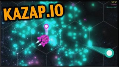 KAZAP.IO