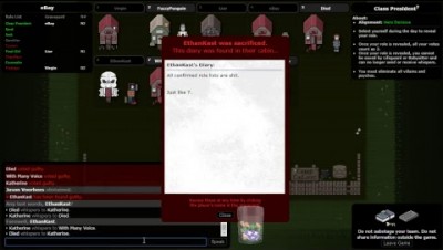 Kicking Ass and Taking Roles on CampCadaver.com