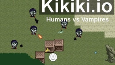 Kikiki.IO
