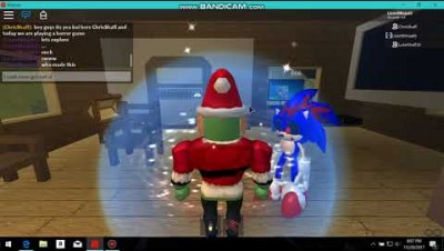 Roblox Sonic Exe Game