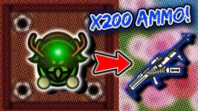 KING Of The WOODS! | Surviv.io Game Mode Update (New Superpowers)