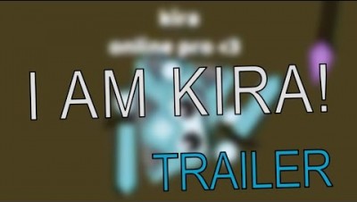 KIRA THE MOVIE TRAILER (STARVE IO)