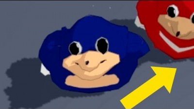 Knuckles DO YOU KNOW DA WAE - Knuckol club