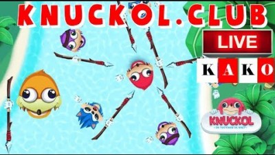 Knuckol.Club - Desafio em Família : Meu Pai e Meu Irmão - Family Challenge: My Father and My Brother