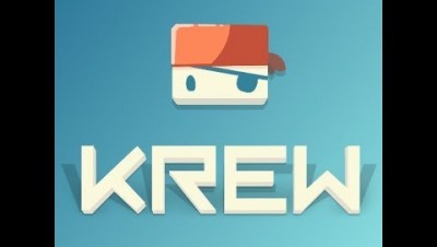 Krew.io: Biggest Krew and Fleet?!