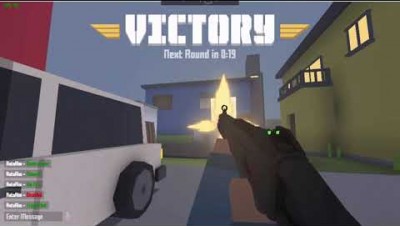 aimbot for krunker unblocked