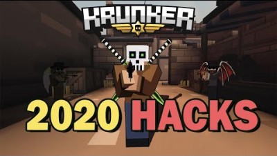 Krunker .io em Jogos na Internet